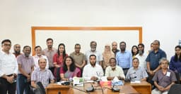 গাকৃবিতে সিএবিআই কোর্স যুক্তের উদ্যোগ, আন্তর্জাতিক মানে শিক্ষার নতুন দিগন্ত