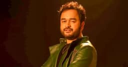 ‘ভালোবাসতে কি ভুল হয়’ গান নিয়ে ফিরছেন মেহরাব