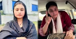 মা-ভাইসহ জামিনে মুক্তি পেলেন কনটেন্ট ক্রিয়েটর প্রিয়া খান