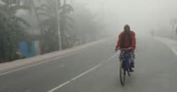 কুড়িগ্রামে জেঁকে বসেছে শীত