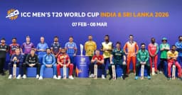 মাঠের বাইরে রাজনীতি, মাঠে নামার আগেই প্রশ্নবিদ্ধ বিশ্বকাপ