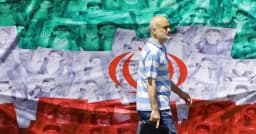 যুদ্ধে ইরানে ২১ জনের মৃত্যুদণ্ড, গ্রেপ্তার ৪ হাজারের বেশি