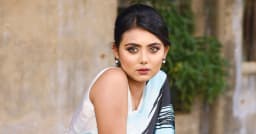 শাকিব খানের সিনেমার প্রস্তাবটা প্রথমে ভুয়া ভেবেছিলাম: ইধিকা পাল