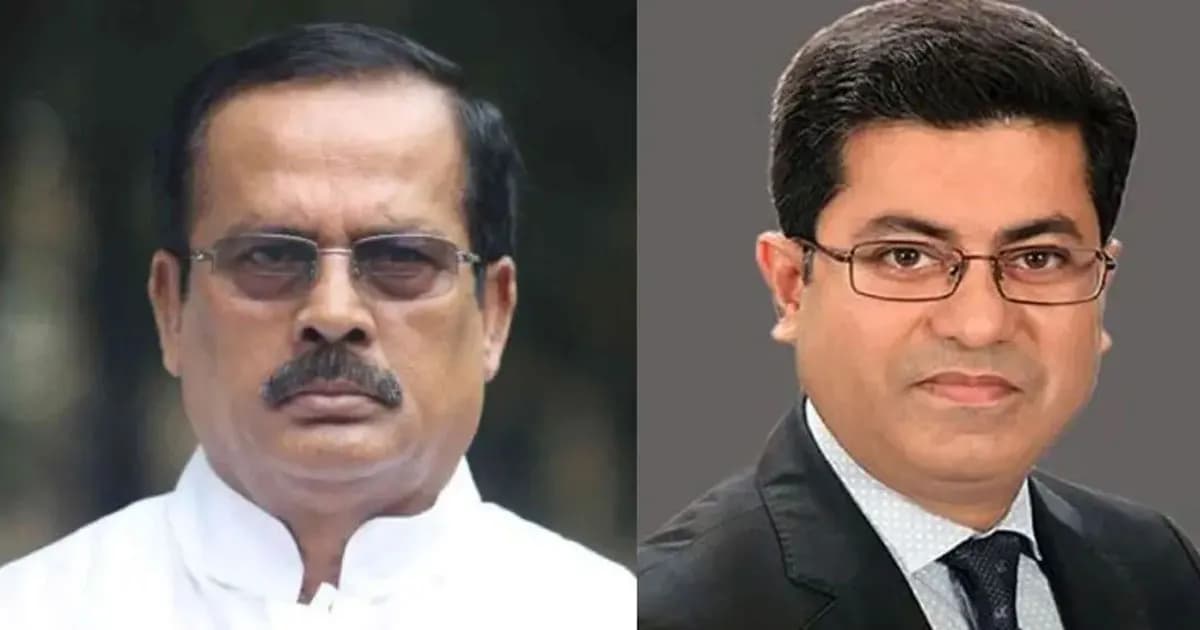 নানক-তাপসসহ ২৮ জনের অভিযোগ গঠন শুনানি আজ