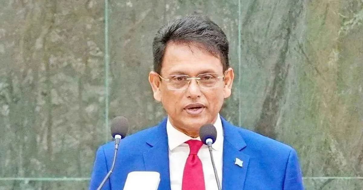 ঢাবিকে ‘প্রাচ্যের অক্সফোর্ডে’ গড়ে তুলেছিলেন জিয়াউর রহমান: শিক্ষামন্ত্রী