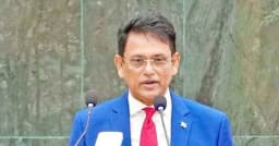 ঢাবিকে ‘প্রাচ্যের অক্সফোর্ডে’ গড়ে তুলেছিলেন জিয়াউর রহমান: শিক্ষামন্ত্রী