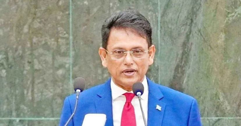 ঢাবিকে ‘প্রাচ্যের অক্সফোর্ডে’ গড়ে তুলেছিলেন জিয়াউর রহমান: শিক্ষামন্ত্রী