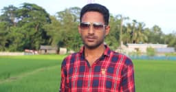 নেত্রকোণায় বৃদ্ধাকে পেটানোর অভিযোগ ছাত্রদল নেতার বিরুদ্ধে