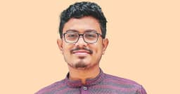 বিয়ে করছেন ডাকসু ভিপি সাদিক কায়েম, পাত্রী কে?