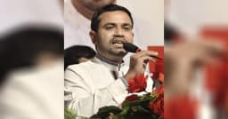 গণঅধিকার পরিষদের ভারপ্রাপ্ত সা: সম্পাদক হলেন হাসান আল মামুন