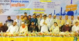 মধ্যপ্রাচ্যের যুদ্ধের প্রভাব পড়লেও দেশে তেলের সংকট নেই: কৃষিমন্ত্রী