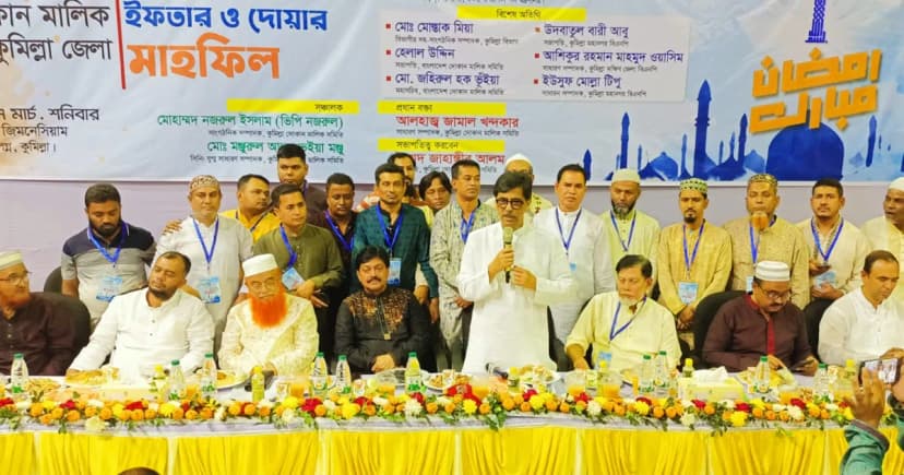 মধ্যপ্রাচ্যের যুদ্ধের প্রভাব পড়লেও দেশে তেলের সংকট নেই: কৃষিমন্ত্রী