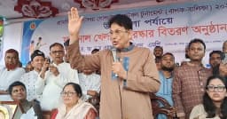 সুপারিশপ্রাপ্ত শিক্ষকরা শিগগিরই নিয়োগ পাবে: শিক্ষামন্ত্রী
