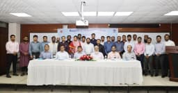 সেতু কর্তৃপক্ষের কর্মকর্তাদের চুক্তি ও বীমা ব্যবস্থাপনা প্রশিক্ষণ শুরু