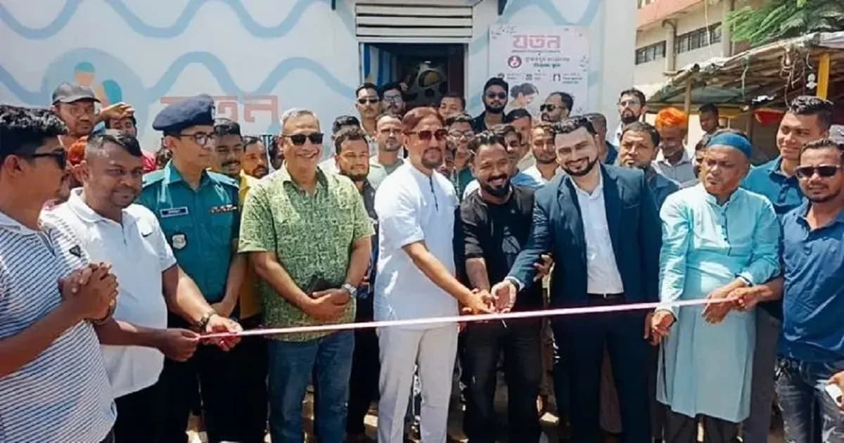 মায়েদের স্বস্তিতে ব্রেস্ট ফিডিং কর্নার প্রয়োজন: চসিক মেয়র
