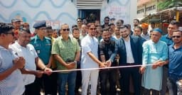 মায়েদের স্বস্তিতে ব্রেস্ট ফিডিং কর্নার প্রয়োজন: চসিক মেয়র
