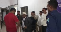 দুই ভোটকেন্দ্র দখলের চেষ্টা, বিএনপির ১৩ নেতাকর্মী আটক