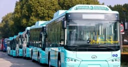 পাকিস্তানের রাজধানীতে সব গণপরিবহনের ভাড়া ফ্রি ঘোষণা