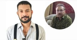 ‘আমার ছেলে সাঁতার জানত, ঘটনা ভিন্ন খাতে নেওয়ার চেষ্টা হচ্ছে’