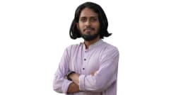 আলোচনার বাইরে হাদি হত্যার আসল খুনি : জিএস সালাহউদ্দিন আম্মার