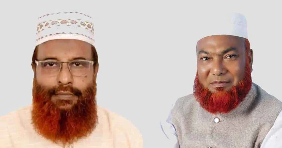 মেহেরপুরে ২ আসনেই বেসরকারিভাবে জামায়াত বিজয়ী