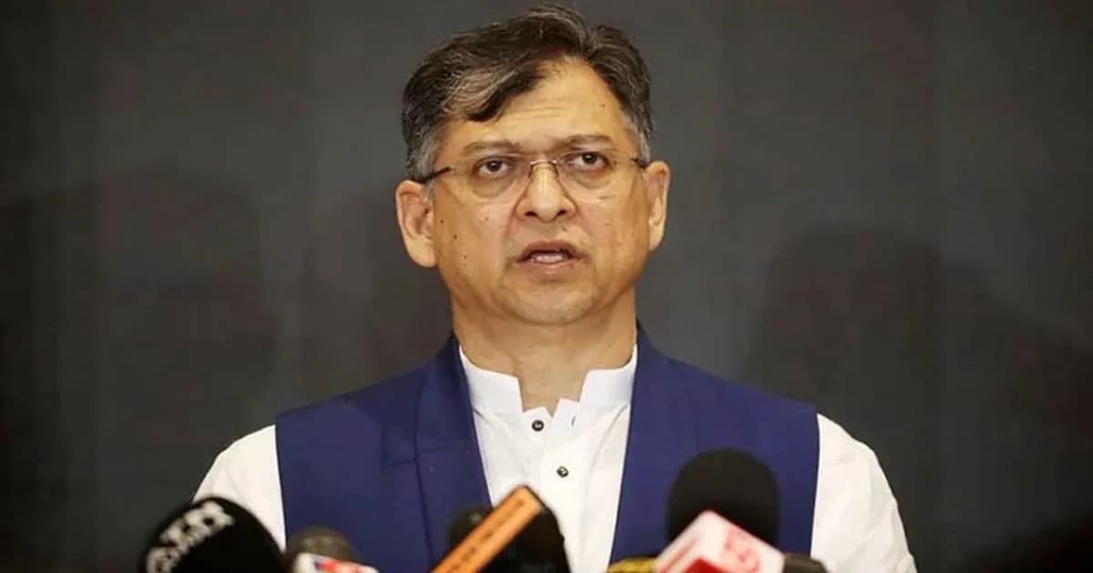 ভোটের জন্য অধীর আগ্রহে অপেক্ষা করছে জনগণ: সালাহউদ্দিন আহমেদ