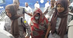 দুদকের মামলায় সিতাংশু সুরের স্ত্রী সুপর্ণার ২ বছরের কারাদণ্ড