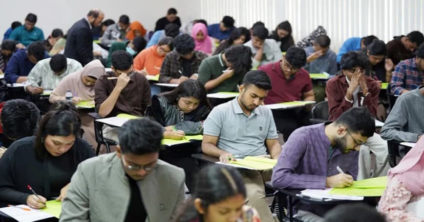 ঢাবিসহ ১০ বিশ্ববিদ্যালয়ের ভর্তি পরীক্ষার সময়সূচি একনজরে