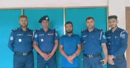 তুচ্ছ ঘটনায় ছোট ভাইকে হত্যার ঘটনায় বড় ভাই গ্রেফতার