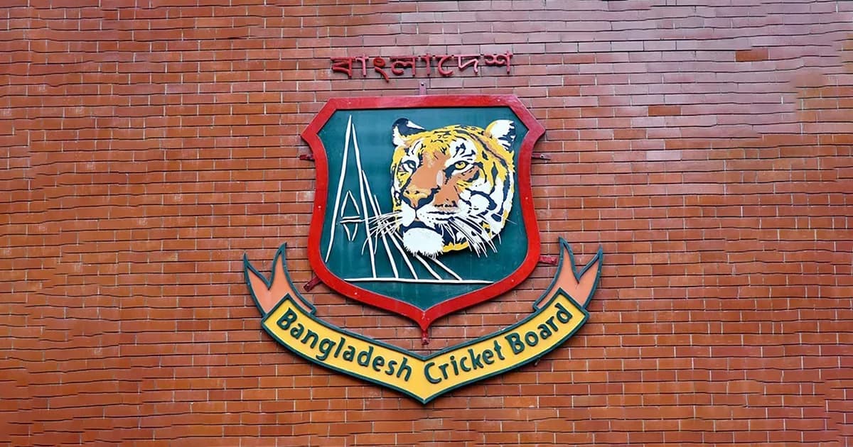 দুই বছরে চার সভাপতি, টালমাটাল বাংলাদেশ ক্রিকেট বোর্ড