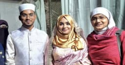 নোয়াখালী-৬ আসন : হান্নান মাসউদের পরিবারের ওপর হামলার অভিযোগ