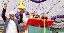 জামায়াত প্রার্থীর মৃত্যু: স্থগিত হচ্ছে শেরপুর-৩ আসনের নির্বাচন