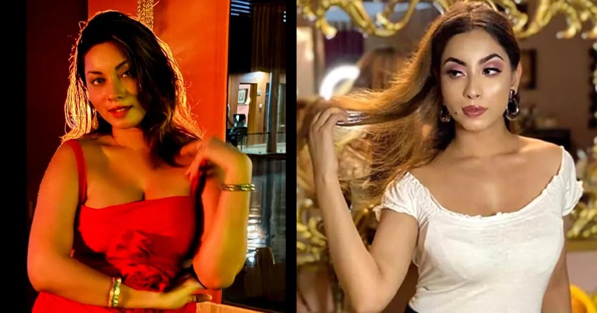 সৌদি আরবের ক্রাউন প্রিন্স আমাকে সুরক্ষা দেবেন: মেঘনা আলম
