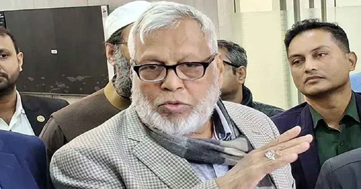 গ্যাসের দাম বেড়েছে কারসাজির কারণে: জ্বালানি উপদেষ্টা