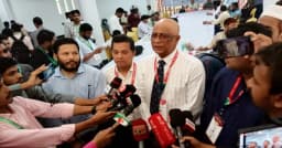 ‘কালি মুছে গেলেও জাল ভোটের আশঙ্কা নেই, যাচাই চলছে তিনধাপে’