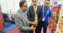 মালয়েশিয়ার বাজারে প্রাণের সাফল্যে গর্বিত বাংলাদেশ হাইকমিশনার