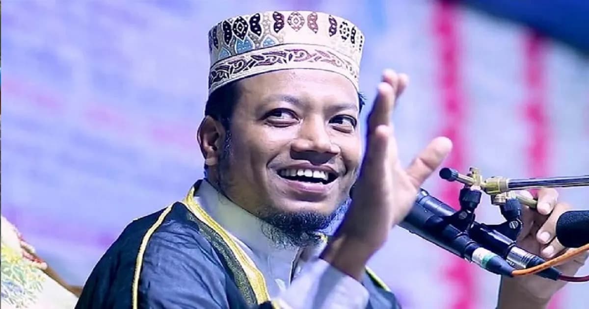 ৭৯ জন মিলে ২১২ জনকে ‘তীরের মতো সোজা’ রাখব: আমির হামজা