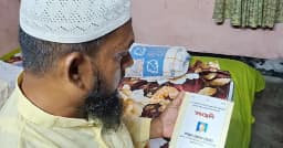 দুই বছর পরও শহীদ স্বজনদের চোখে থামেনি অশ্রুধারা