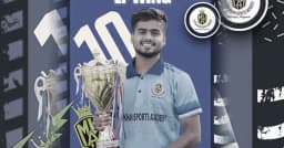 তরুণ ফুটবলার মাসুম আর নেই