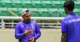 অস্ট্রেলিয়ায় শুধু টিকে থাকা নয়, ভালো কিছু করতে চায় বাংলাদেশ