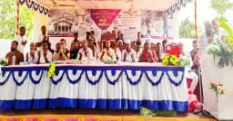 বগুড়ার শেরপুরে ‘আমরা জুলাই যোদ্ধা’র ৩১ সদস্যের কমিটি ঘোষণা