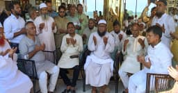 দোহারে ‘ক্লাউড বাইট রুফটপ’ রেস্টুরেন্টের যাত্রা শুরু