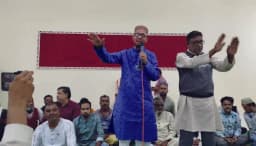 শেরপুরে খোকার বহিষ্কারাদেশ প্রত্যাহারে কেন্দ্রীয় বিএনপিকে আল্টিমেটাম