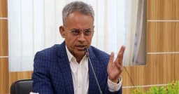 পদ্মায় বাসডুবির ঘটনায় দায়ীদের বিরুদ্ধে কঠোর ব্যবস্থা নেওয়া হবে: নৌমন্ত্রী