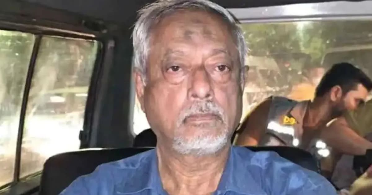 হত্যা মামলায় ৩ দিনের রিমান্ডে সাবেক সেনা সদস্য মাসুদ উদ্দিন