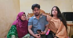স্বামীর পছন্দের নারীকে নিজেই সতীন করে ঘরে তুললেন রুমা আক্তার