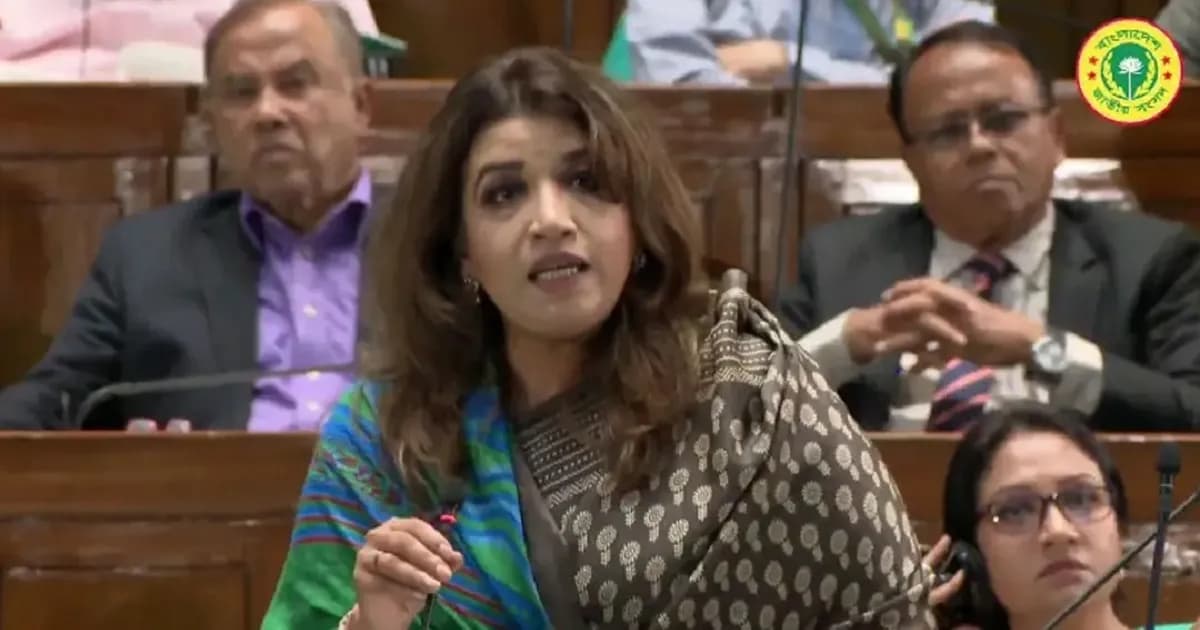 মুক্তিযুদ্ধের চেতনা বিক্রি নয়, ধারণ করি: পররাষ্ট্র প্রতিমন্ত্রী