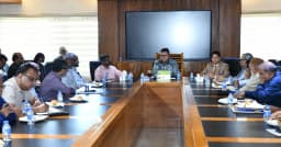 ১০ বছর পর জাতীয় বিশ্ববিদ্যালয়ের দ্বিতীয় সমাবর্তন ২৩ জানুয়ারি