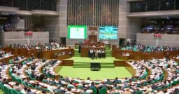 নতুন সংসদে গঠিত ১১ সদস্যের কমিটি, দায়িত্ব পেলেন যারা