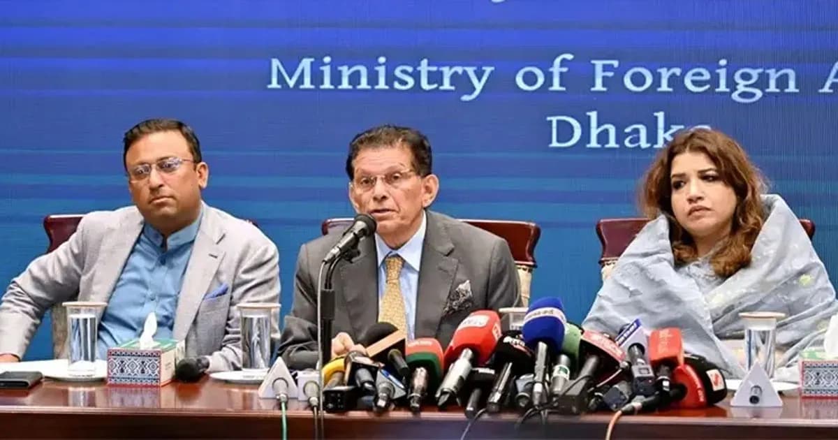 বাংলাদেশ-চীন দ্বিপাক্ষিক সম্পর্ক নতুন উচ্চতায় পৌঁছেছে